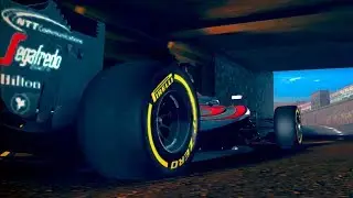 Asphalt 8, aguila.negra, MULTIPLAYER with my top F1 car of the game