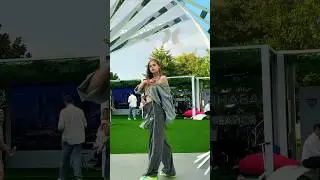 Была на концерте где выступал @dmitrienko_vanya как не снять видео :)