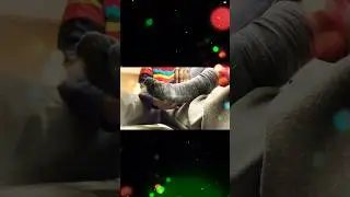 🌚 Public Feet Massaging Mature Soles Candid Feet Toes 🌝 