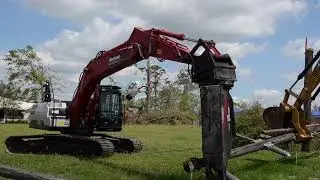 Bottom Line Specialty Attachments - Mobile Shear Packages