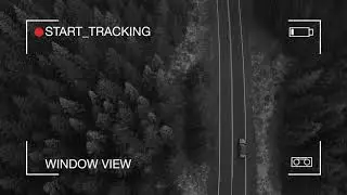 Elvis Leslie - Window View (Official Video)