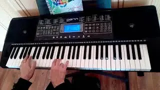 Haykakan katak erq urax erq 2018 sintez/piano music arm