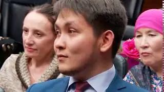 Сборник сибирскотатарских пословиц и поговорок