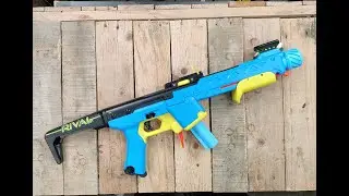 Rival PathFinder In-Line Clip MOD