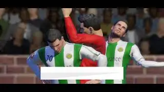 DLS [ Dream League Soccer] #1