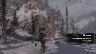 Tomb raider ep 2