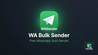 Send WhatsApp Bulk Messages Without Saving Numbers — Free Chrome Extension 2026