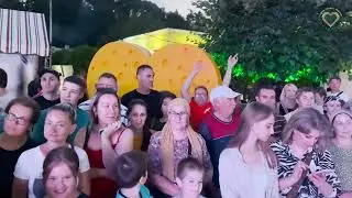 Второй Сырный фестиваль в Кисловодске 2024 ролик