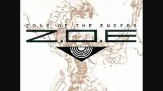 Zone Of The Enders OST - Anubis (Impossible)
