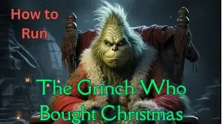 Holiday Homebrew: The Grinch Who Bought Christmas