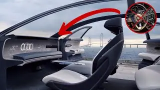 TOP 11 coches ELECTRICOS mas POTENTES de la historia