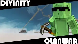 [CWBW] Divinity vs. Duckgang | Willoranger