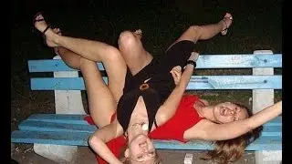 быдло алко движ