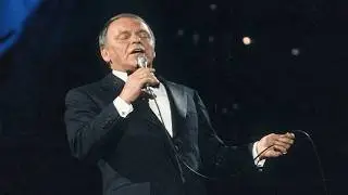 Frank Sinatra - Street Of Dreams (Ol' Blue Eyes Is Back)