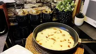 مهلبية بالكراميل من اطيب وأفخم الحلويات الباردة وبعشر دقائق فقط 😍