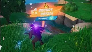 Fortnite Cool Clips