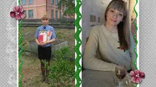 С Днем Рождения, доченька!