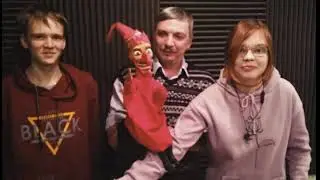 «Возвращение Петрушки в Россию»