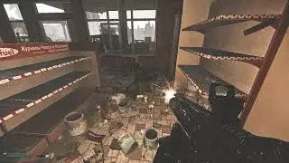 MCX Fights - 5K | Escape From Tarkov