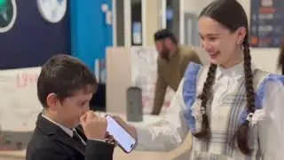 Объявлена декада Ингушского языка!