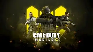 CALL OF DUTY MOBILE - Gameplay - Mission 1 | 3D Gamer