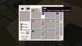 Как крафтится Crafting Guide в Minecraft