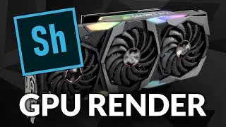 Shotcut: How to Export/Render/Save Video 2021/2020 Tutorial