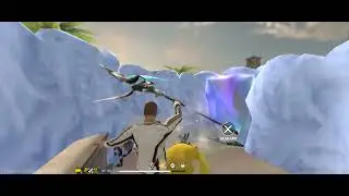 EVOSAimGOD SOLO SQUAD EPS6 33Kill