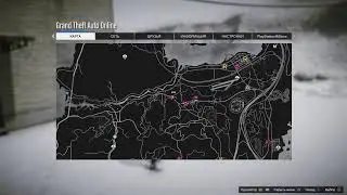GTA 5 Online