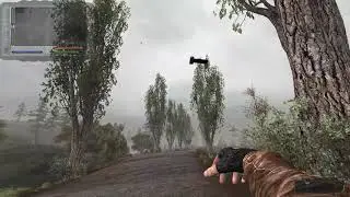 S.T.A.L.K.E.R.  Народная солянка + OGSR 2020 #1