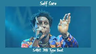 (FREE) SAINt JHN Type Beat - 