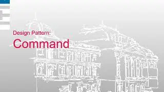 The Command Design Pattern