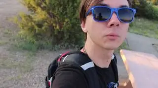 Adventure Diary: America - 7 - Silence, the calm before the storm