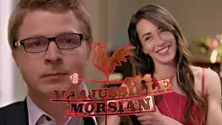 KUUMAT TREFFIT - MAAJUSSILLE MORSIAN 2022