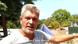 Над 200 гроба с информация за древна Аполония откриха под автогарата в Созопол