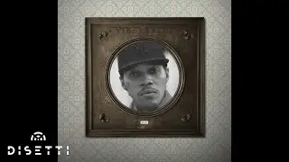 DJ Kendo -  Gold Session: Vybz Kartel