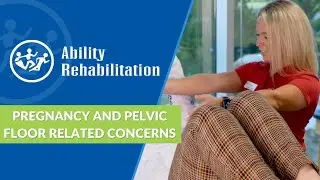 Pregnancy and Pelvic Floor Related Concerns