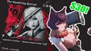 I'm Sorry, She's My Weakness...