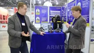 Завод Теплоконтроль г.Сафоново. Презентация новинок