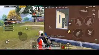 Easy 1v4❤️ |JODD GAMING❤️|