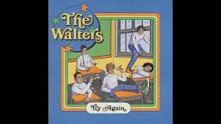 The Walters - Black Moon [Official Audio]