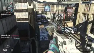 Advanced Warfare-I'm Back, MK14 Hardtip review, General Rambling