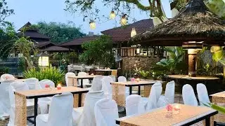 Kenanga garden medan || Deskripsi teks bahasa inggris