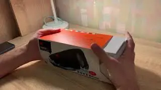 Беспроводная колонка JBL Charge 3 реплика