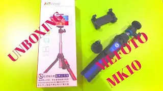 OFW VLOG_Unboxing MEFOTO MK10