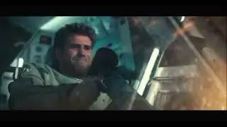 INDEPENDENCE DAY: RESURGENCE Clip - 