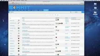 How To Install Plugins On A Bukkit Server Tutorial Mac OS X