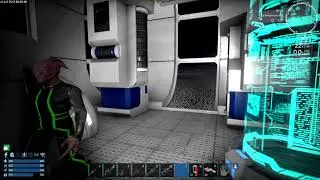 Empyrion - Galactic Survival #34 Война с зираксами)) освобождая луну ч.1