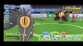 #Ban//Ban This Z Move Hacker Son Goku//Mons Awaken Developers