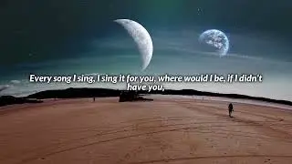 The Kez - Out of My Mind (Official Lyric Video)